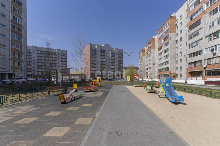 2-комн квартира Станционная, 38б
