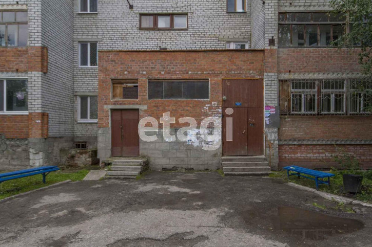 2-комн квартира Станционная, 38б