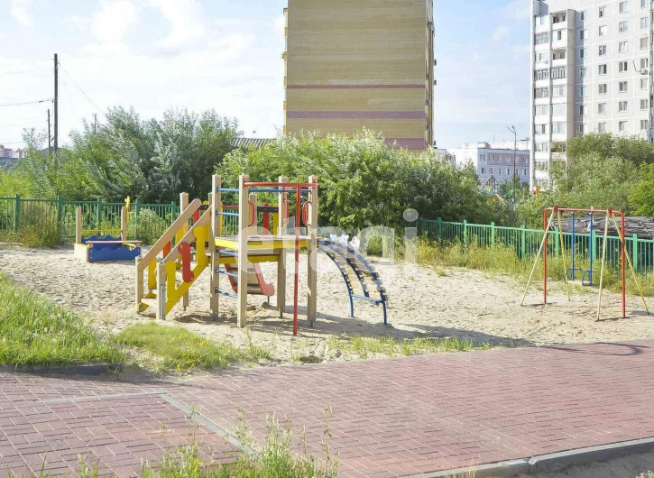 3-комн квартира Мельникайте, 138а
