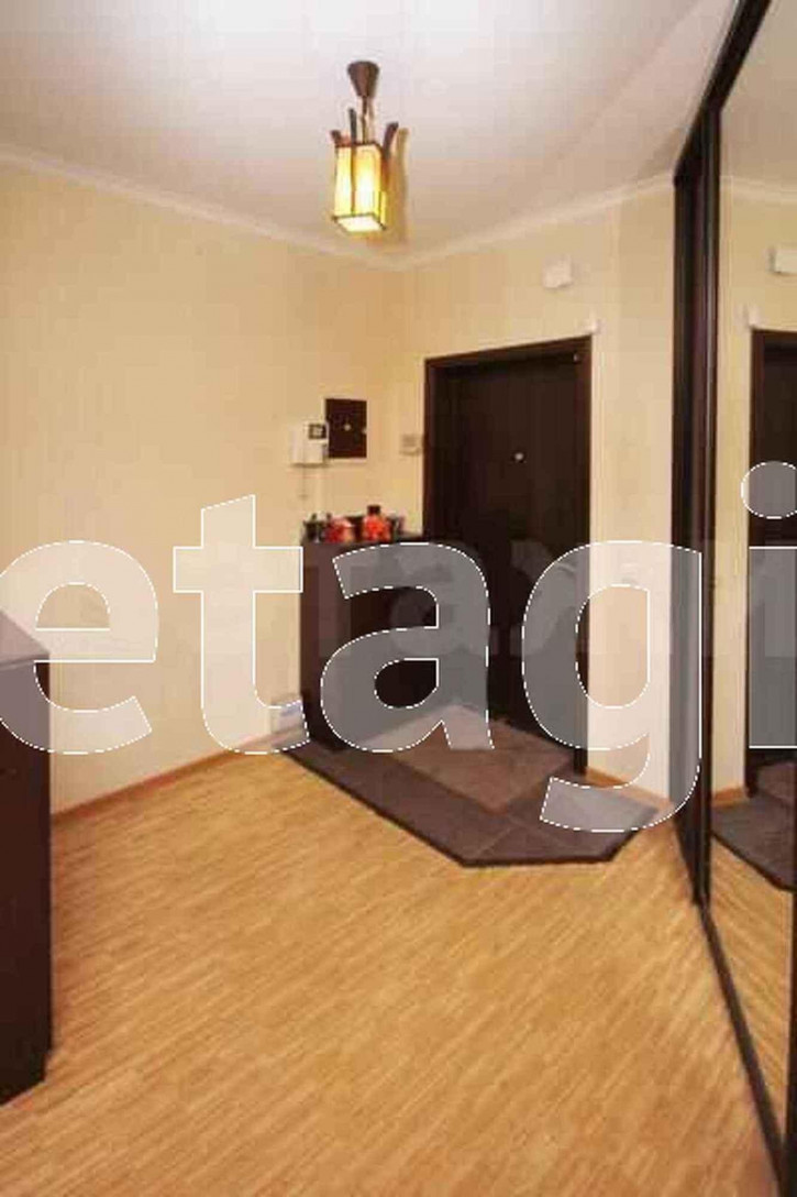 3-комн квартира Грибоедова, 13/3