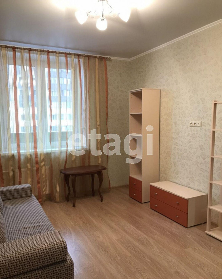 1-комн квартира Беляева, 35/1