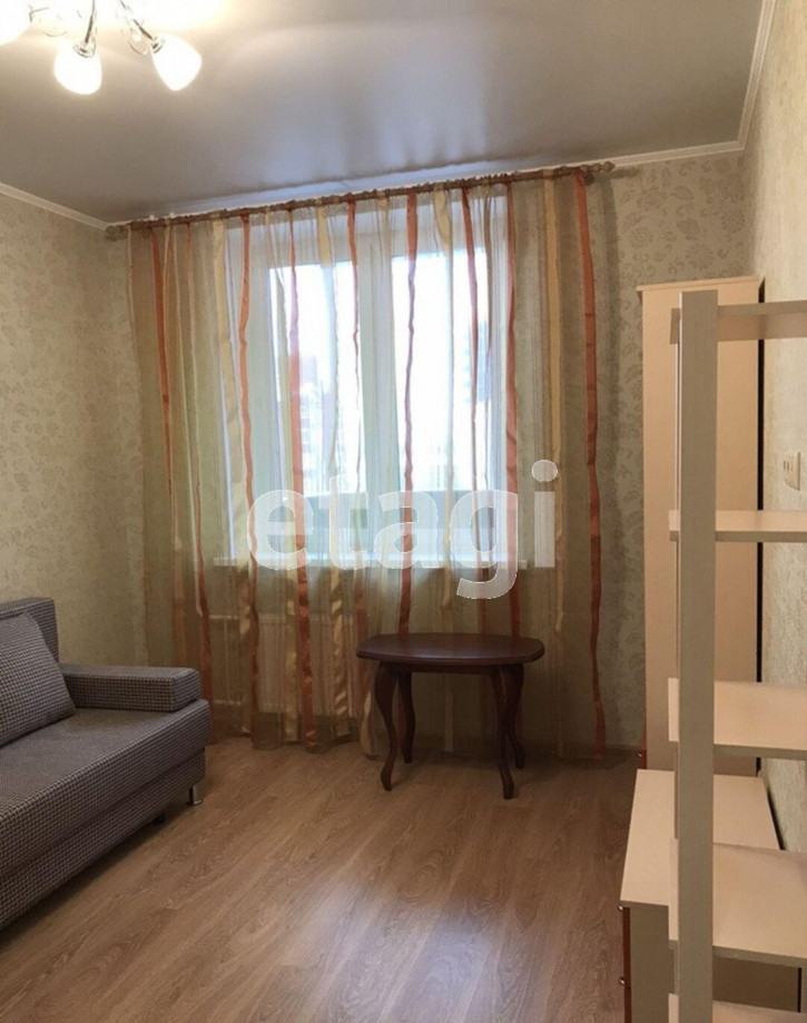 1-комн квартира Беляева, 35/1