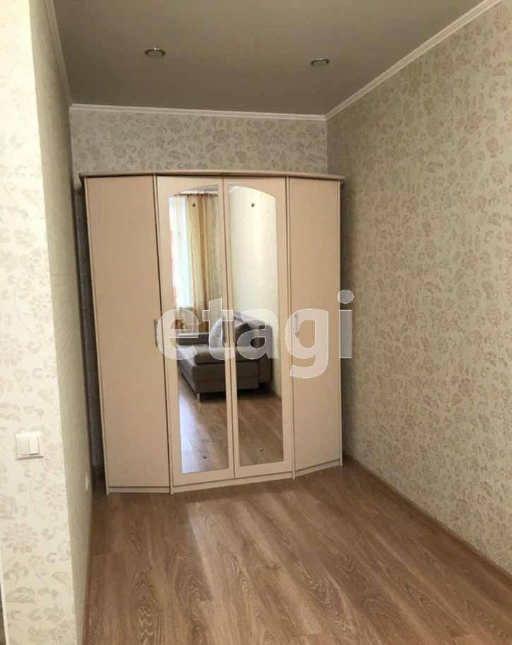 1-комн квартира Беляева, 35/1