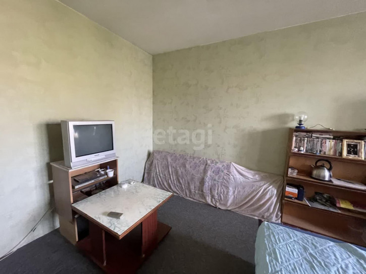 2-комн квартира Мебельщиков, 3
