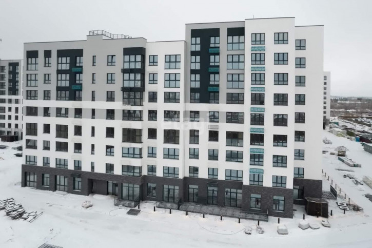1-комн квартира Павла Никольского, 10/1