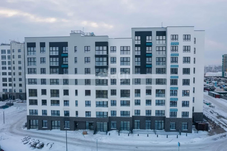 1-комн квартира Павла Никольского, 10/1
