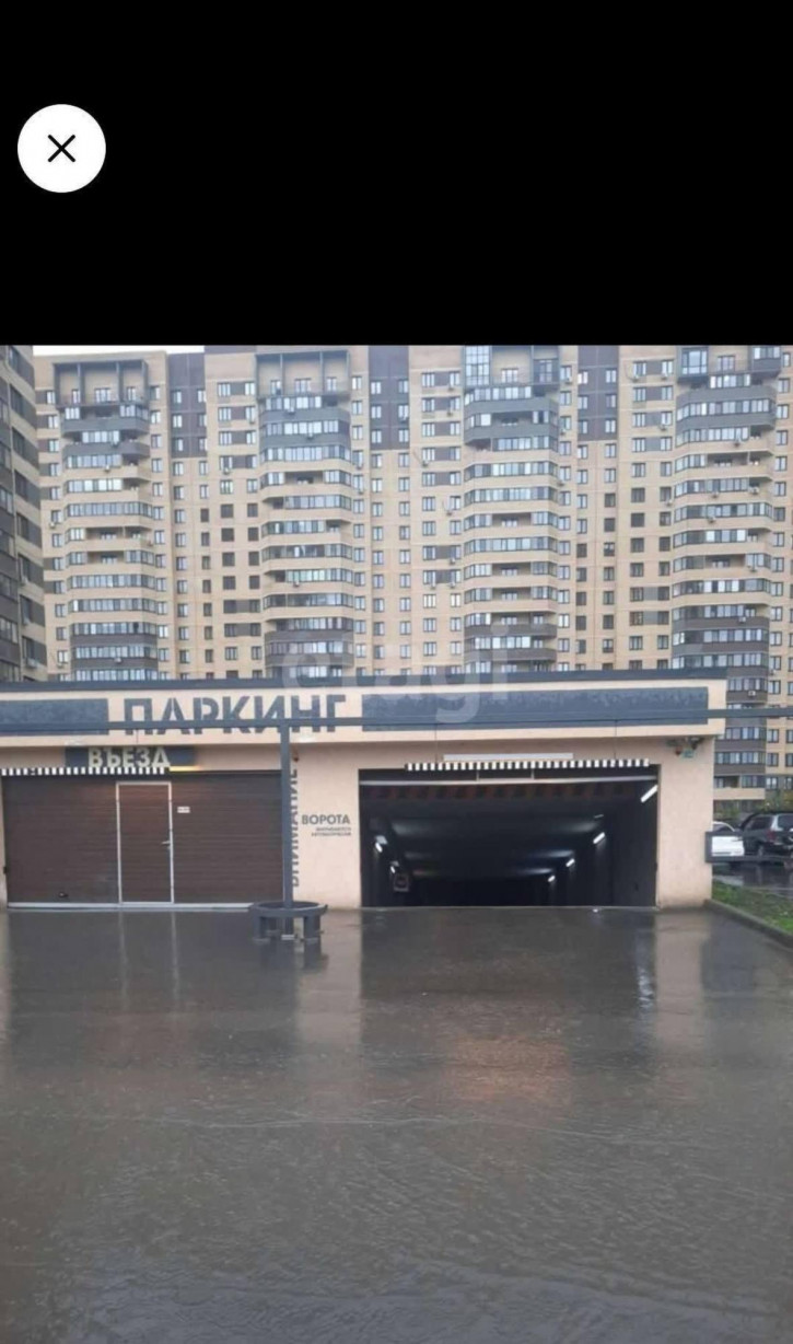 Гараж/парковка Беляева 35   /1