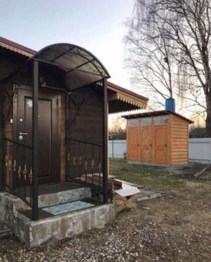 Коттедж/дом сельское поселение Некрасовское, деревня Пирогово