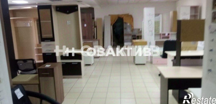 Производственное помещение Октябрьская улица, 8,  д. 8