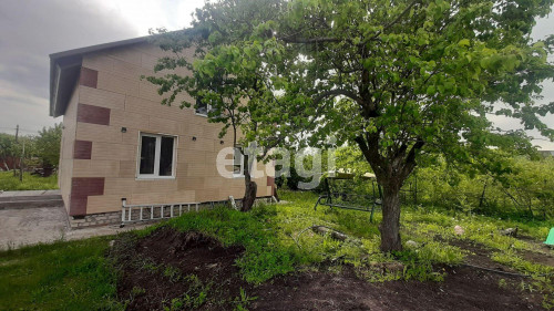 Продажа дома 22-й Загородный проезд