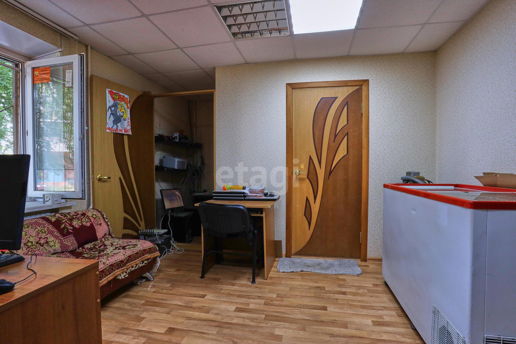 Купить офис, помещение под офис за 3 500 000 рублей на Энгельс