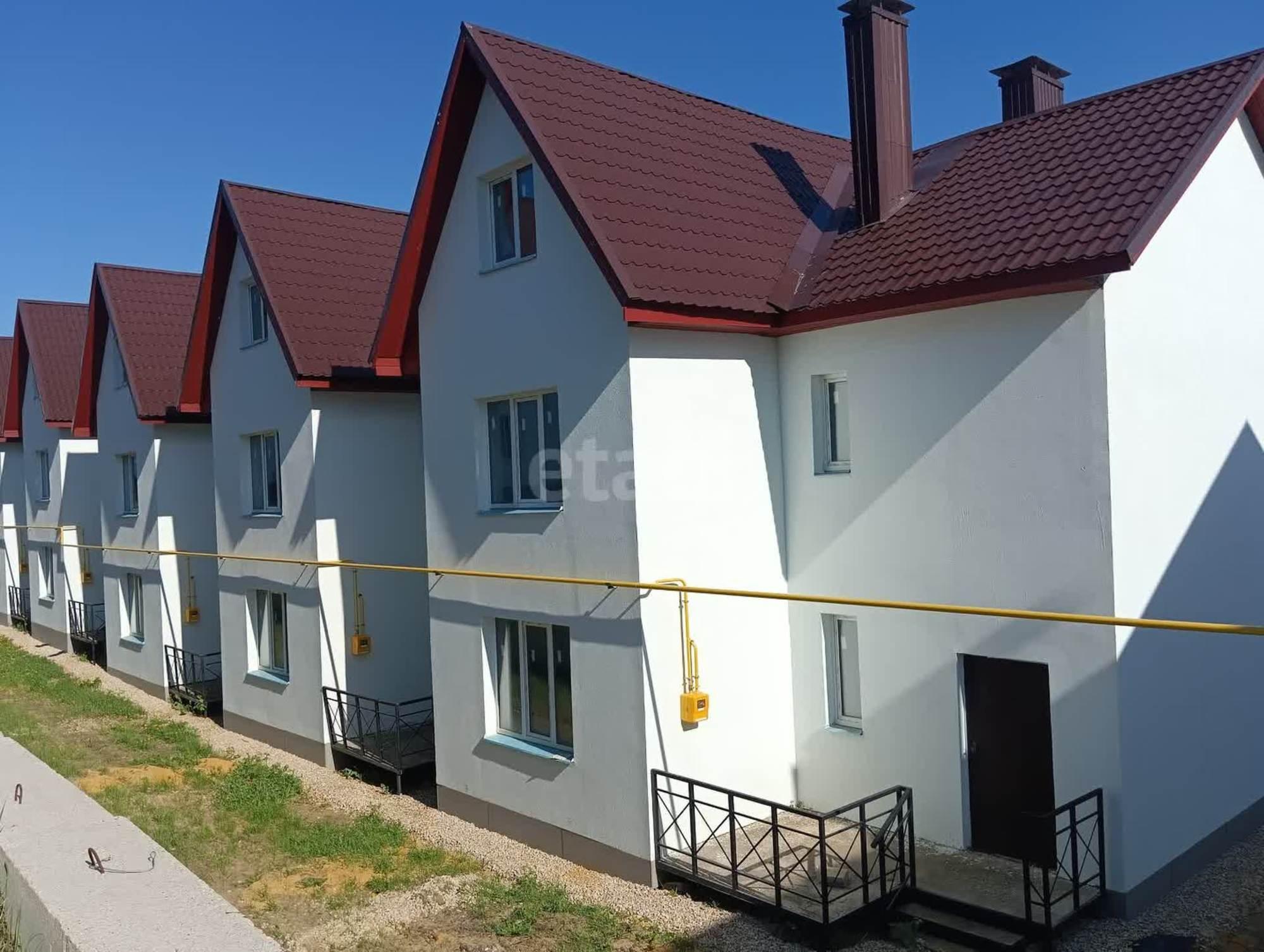 Купить дачу, дом, коттедж за 7 470 000 рублей на улица Романтиков