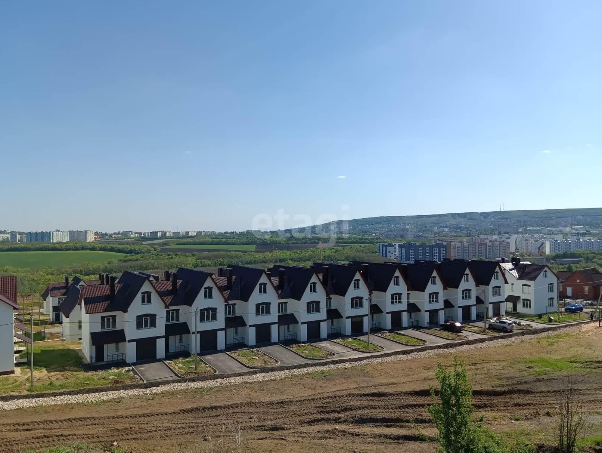 Купить дачу, дом, коттедж за 7 470 000 рублей на улица Романтиков