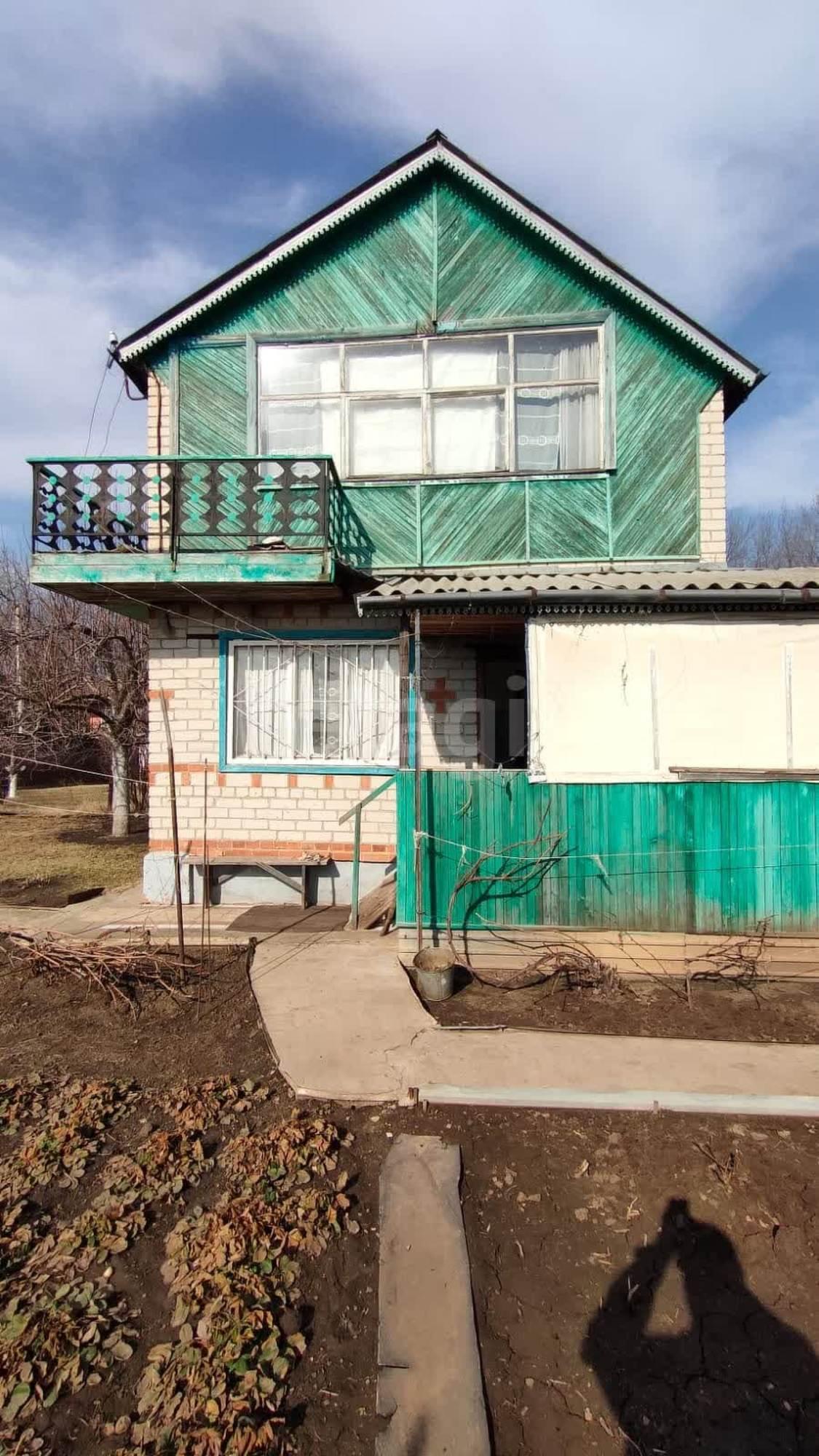 Купить дачу, дом, коттедж за 2 560 000 рублей