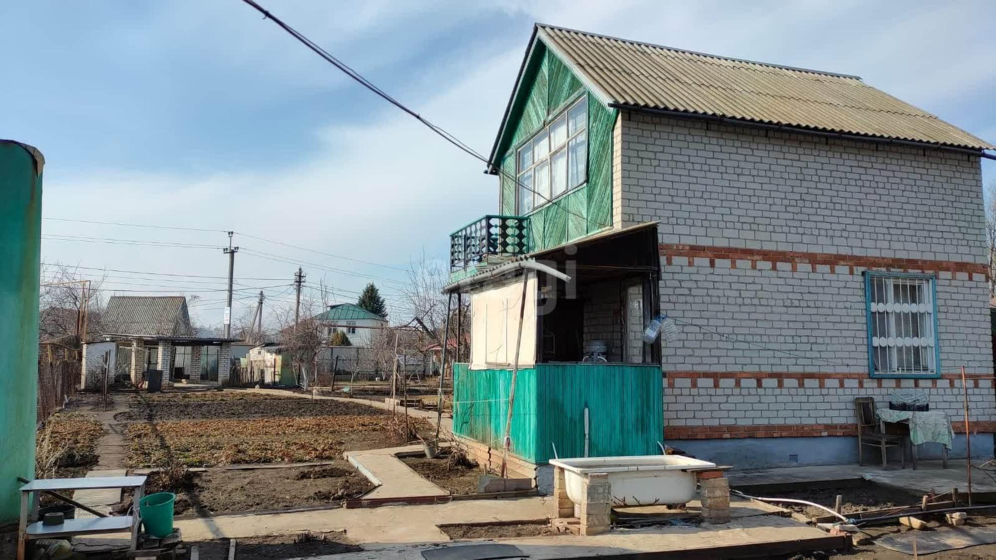 Купить дачу, дом, коттедж за 2 560 000 рублей
