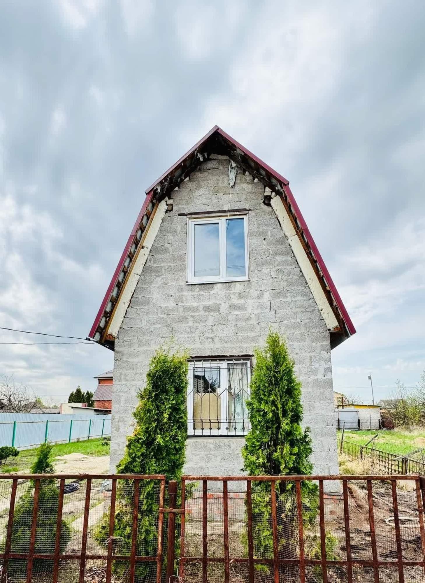 Купить дачу, дом, коттедж за 1 300 000 рублей