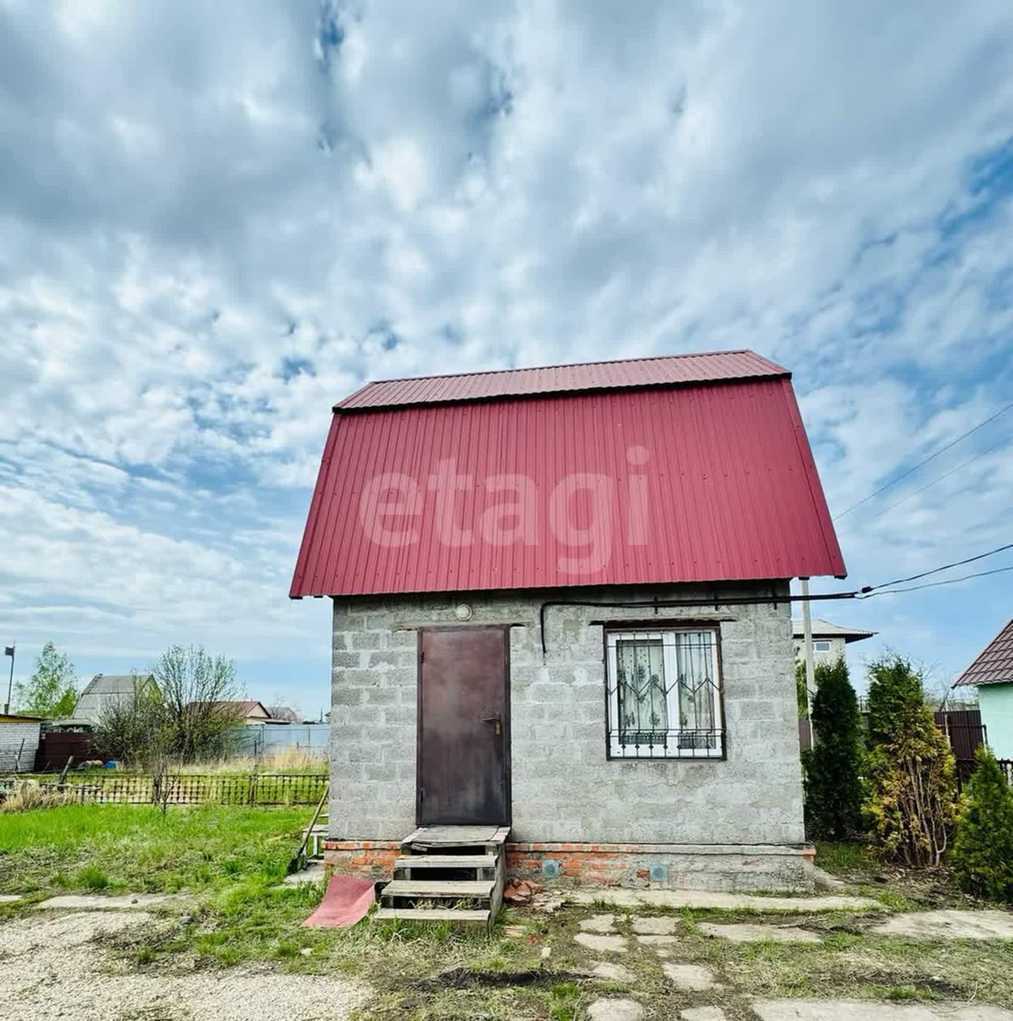 Купить дачу, дом, коттедж за 1 300 000 рублей