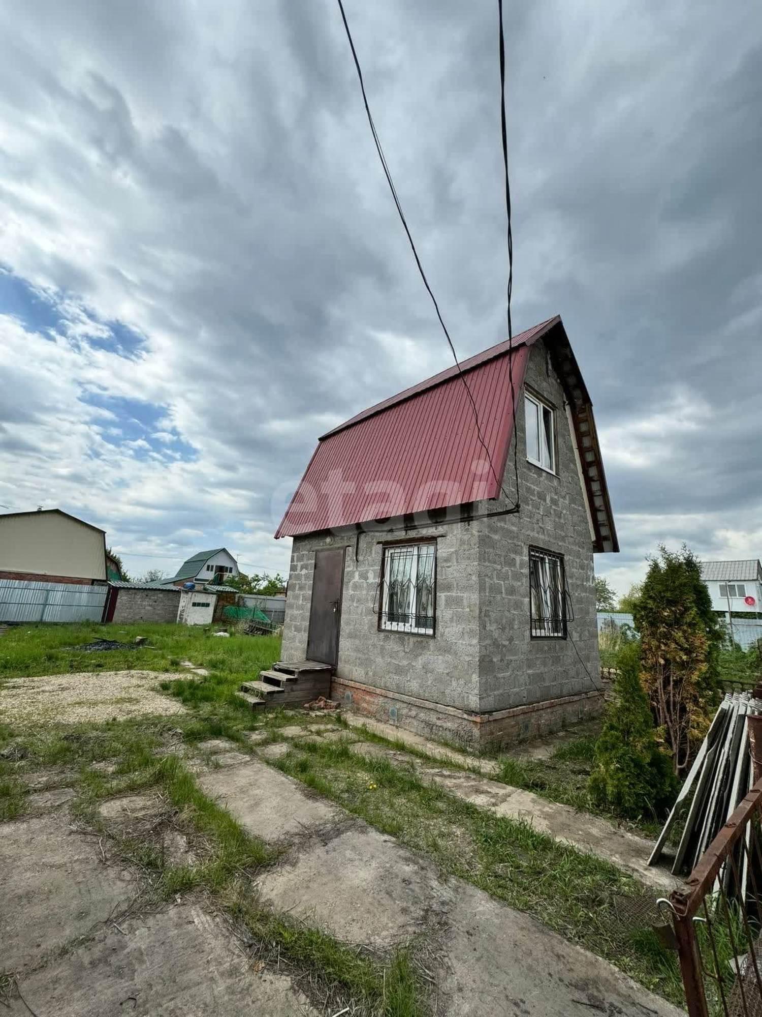 Купить дачу, дом, коттедж за 1 300 000 рублей