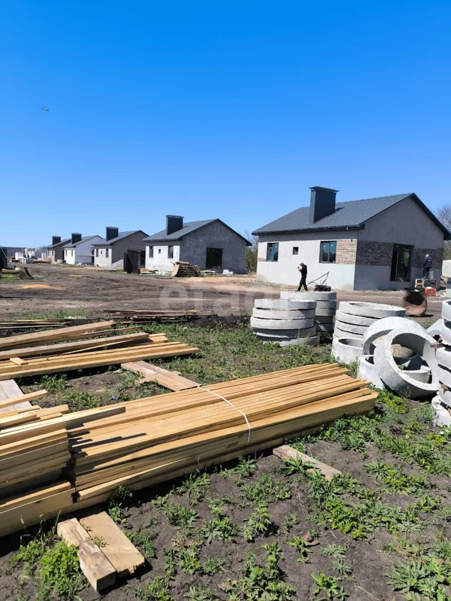 Купить дачу, дом, коттедж за 6 400 000 рублей на Октябрьский район
