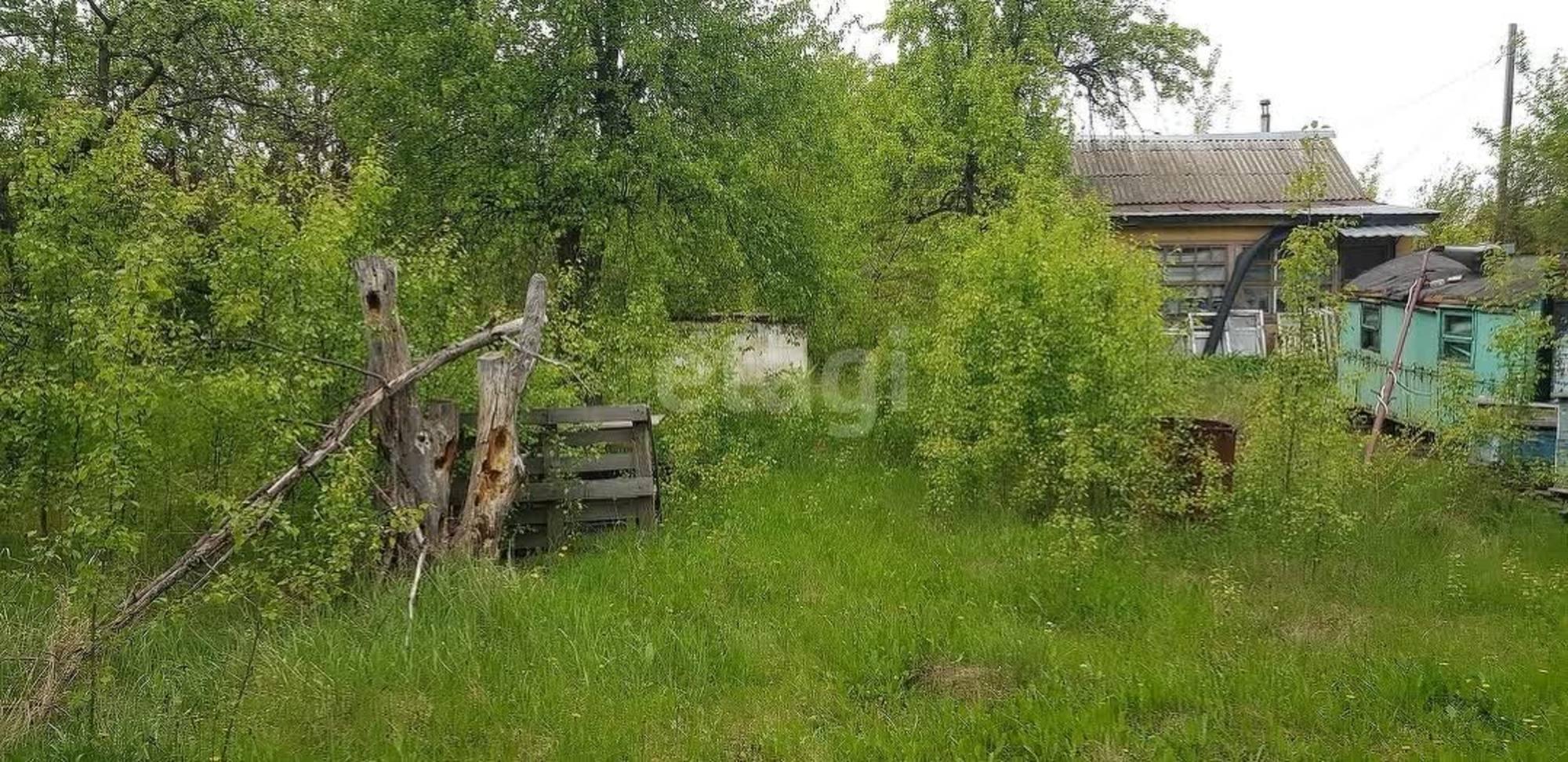 Купить дачу, дом, коттедж за 500 000 рублей на 5-й проезд Нефтяников