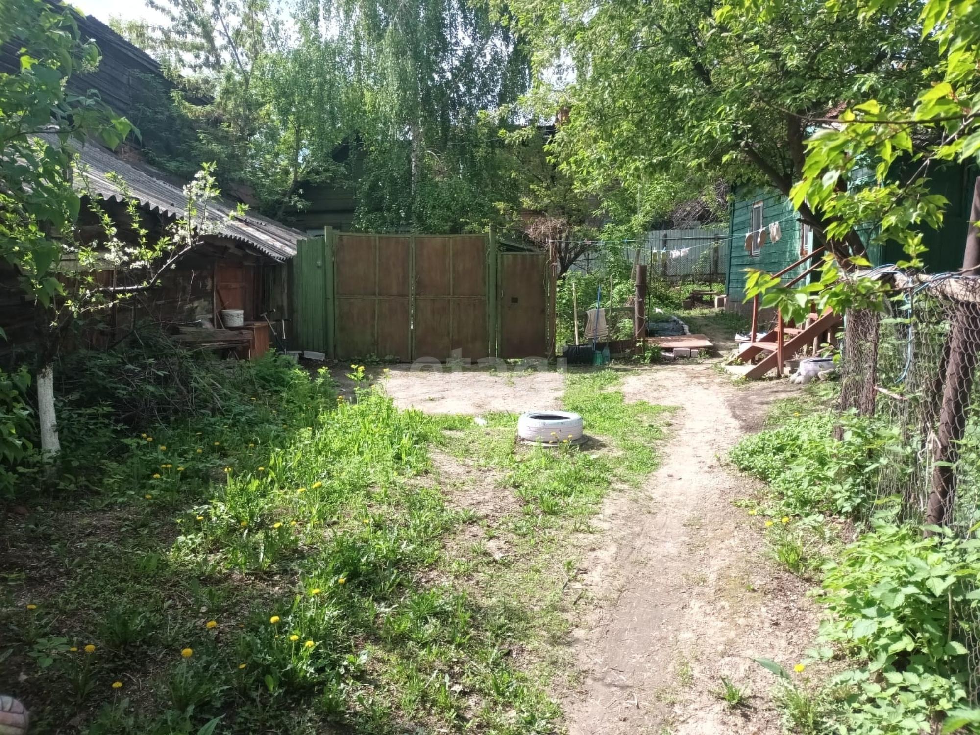 Купить дачу, дом, коттедж за 2 500 000 рублей на Большая Садовая улица