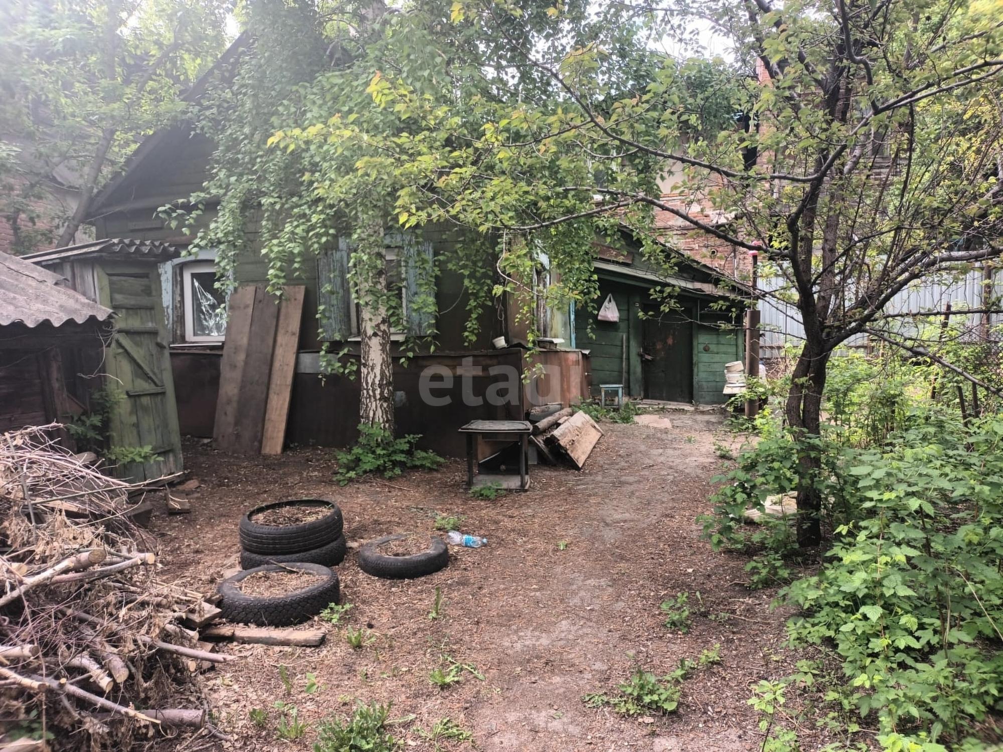 Купить дачу, дом, коттедж за 2 500 000 рублей на Большая Садовая улица