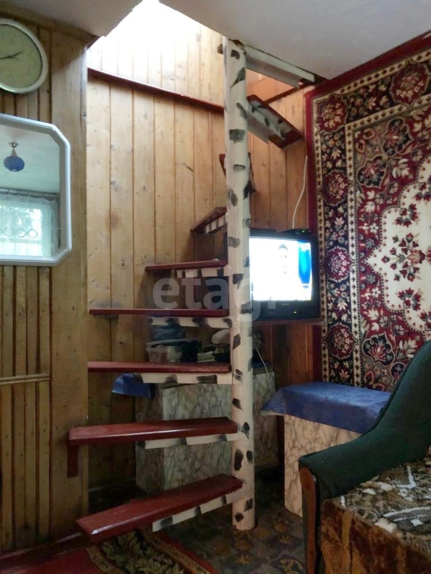Купить дачу, дом, коттедж за 1 390 000 рублей на 8-й Нижний Черешневый проезд