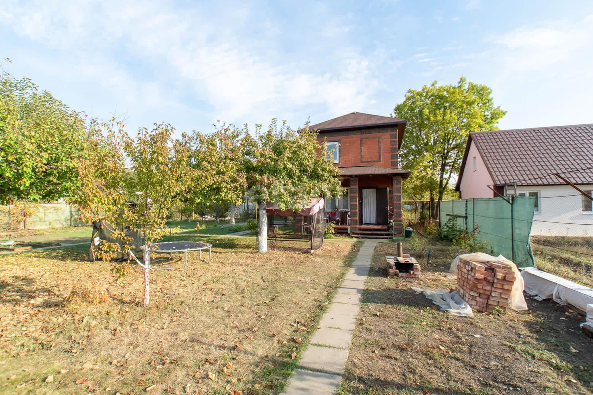 Купить дачу, дом, коттедж за 4 600 000 рублей на 22-й Загородный проезд