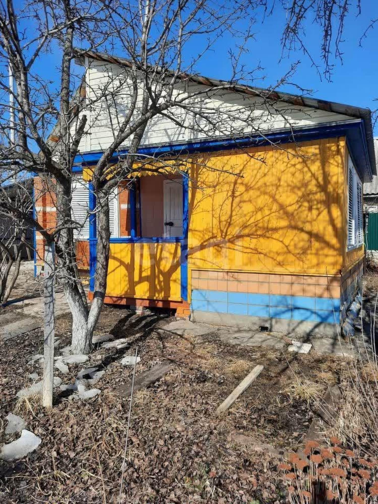 Купить дачу, дом, коттедж за 900 000 рублей на Одесская улица