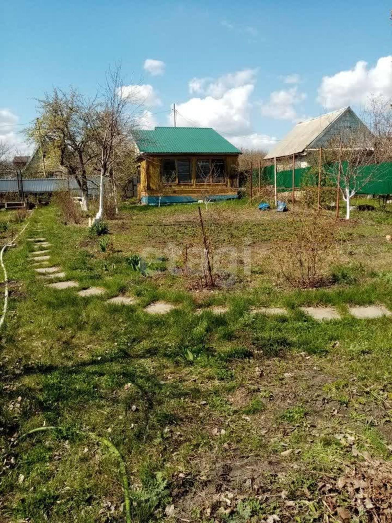 Купить дачу, дом, коттедж за 900 000 рублей на Одесская улица