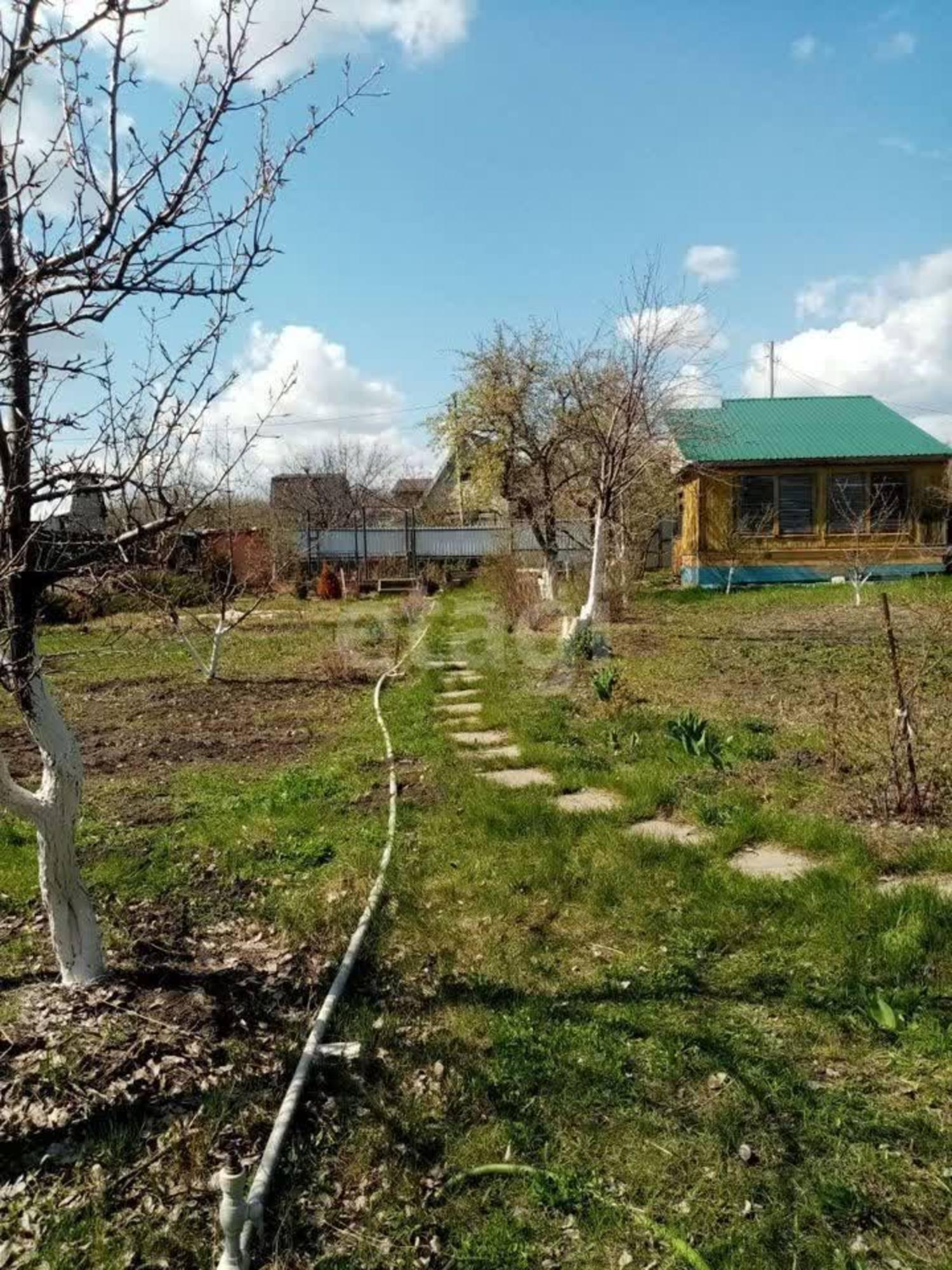 Купить дачу, дом, коттедж за 900 000 рублей на Одесская улица