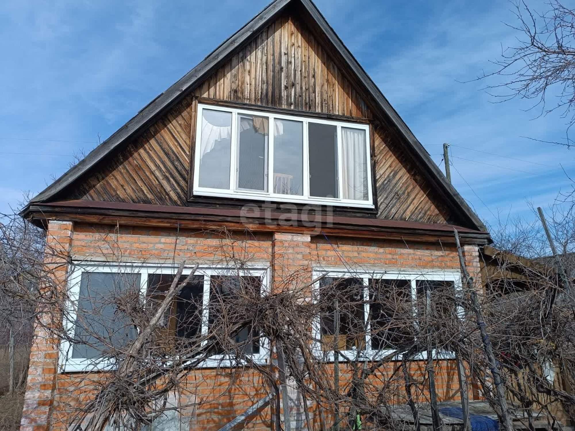 Купить дачу, дом, коттедж за 1 050 000 рублей