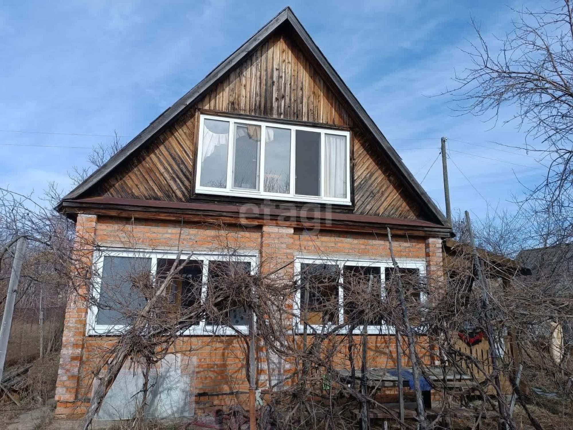 Купить дачу, дом, коттедж за 1 050 000 рублей