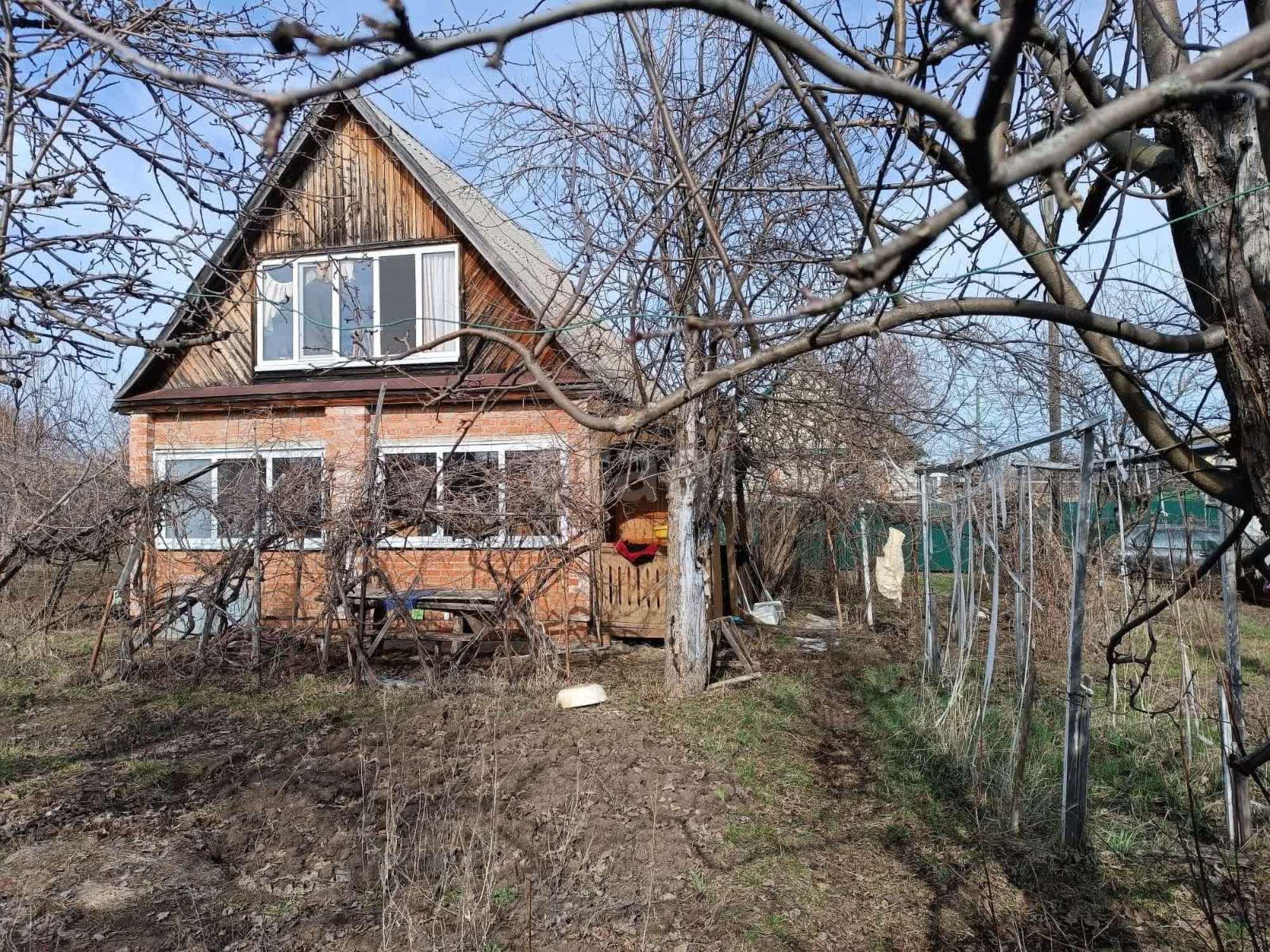 Купить дачу, дом, коттедж за 1 050 000 рублей