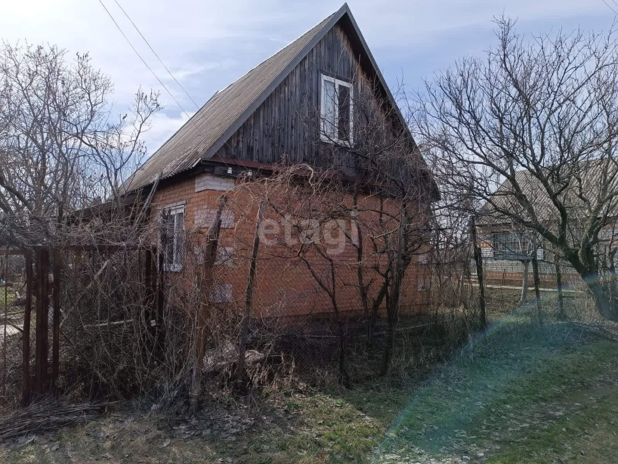 Купить дачу, дом, коттедж за 1 050 000 рублей