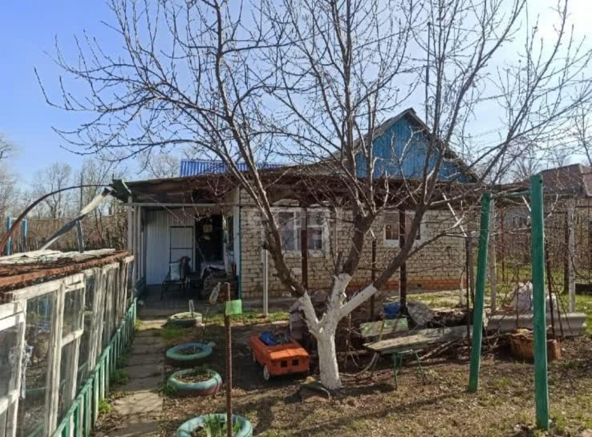 Купить дачу, дом, коттедж за 800 000 рублей на 17-й Танталовский проезд