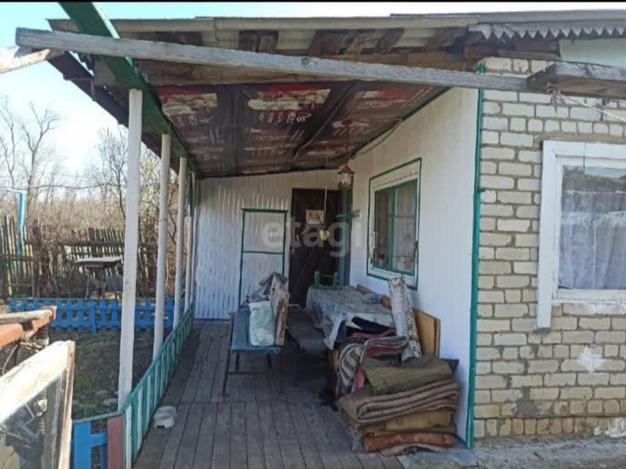 Купить дачу, дом, коттедж за 800 000 рублей на 17-й Танталовский проезд