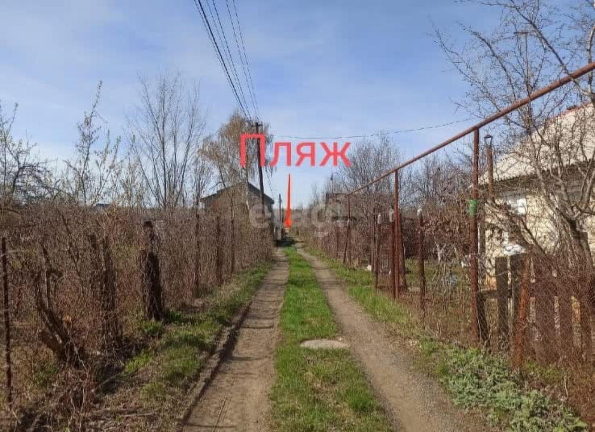 Купить дачу, дом, коттедж за 800 000 рублей на 17-й Танталовский проезд