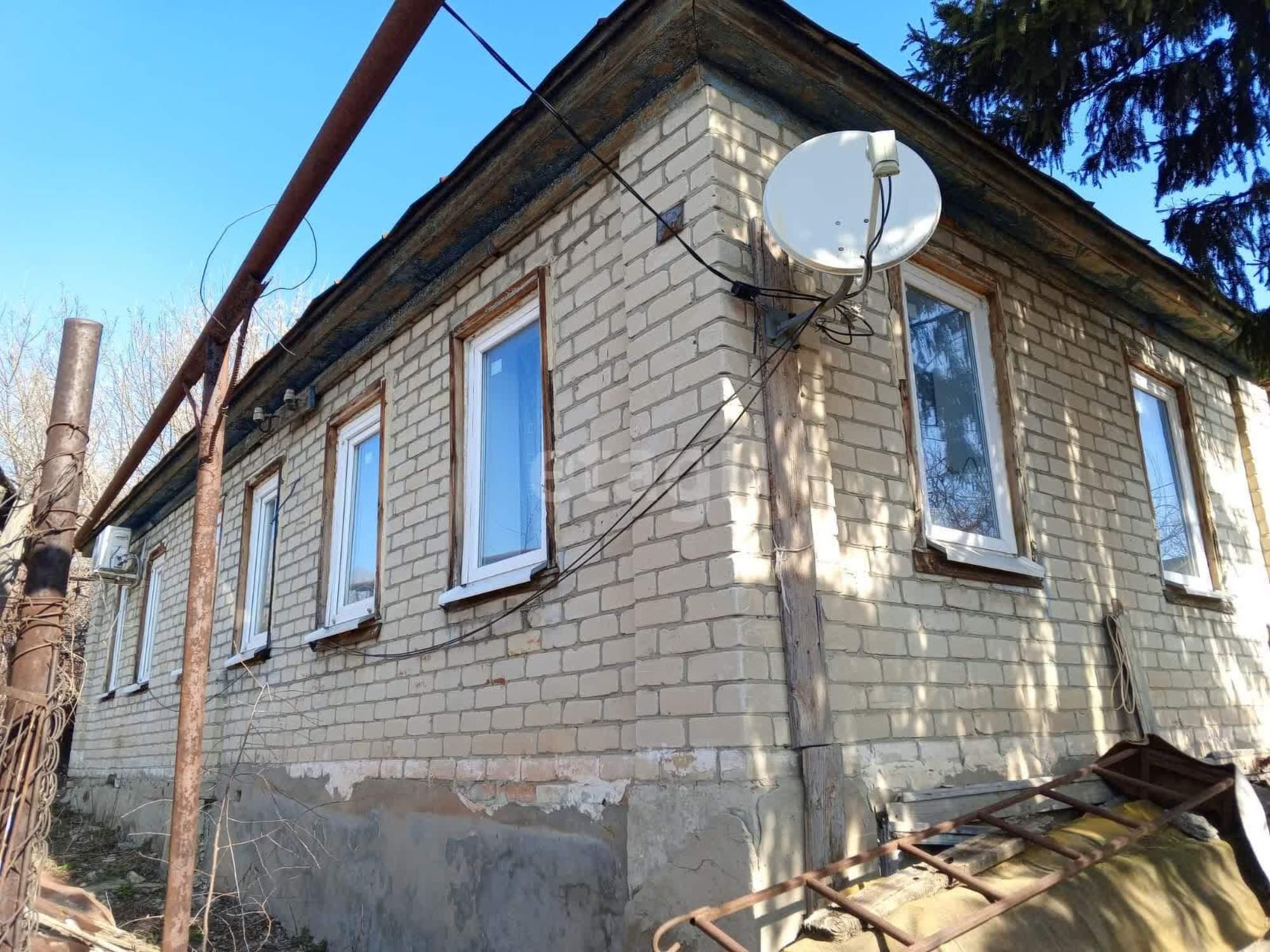 Купить дачу, дом, коттедж за 3 800 000 рублей на 4-й Нагорный проезд