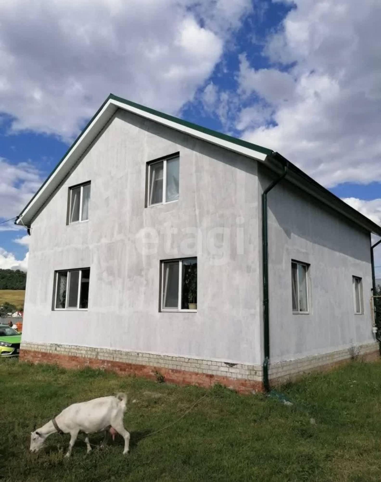 Купить дачу, дом, коттедж за 9 500 000 рублей на улица Верхняя Стрелковка