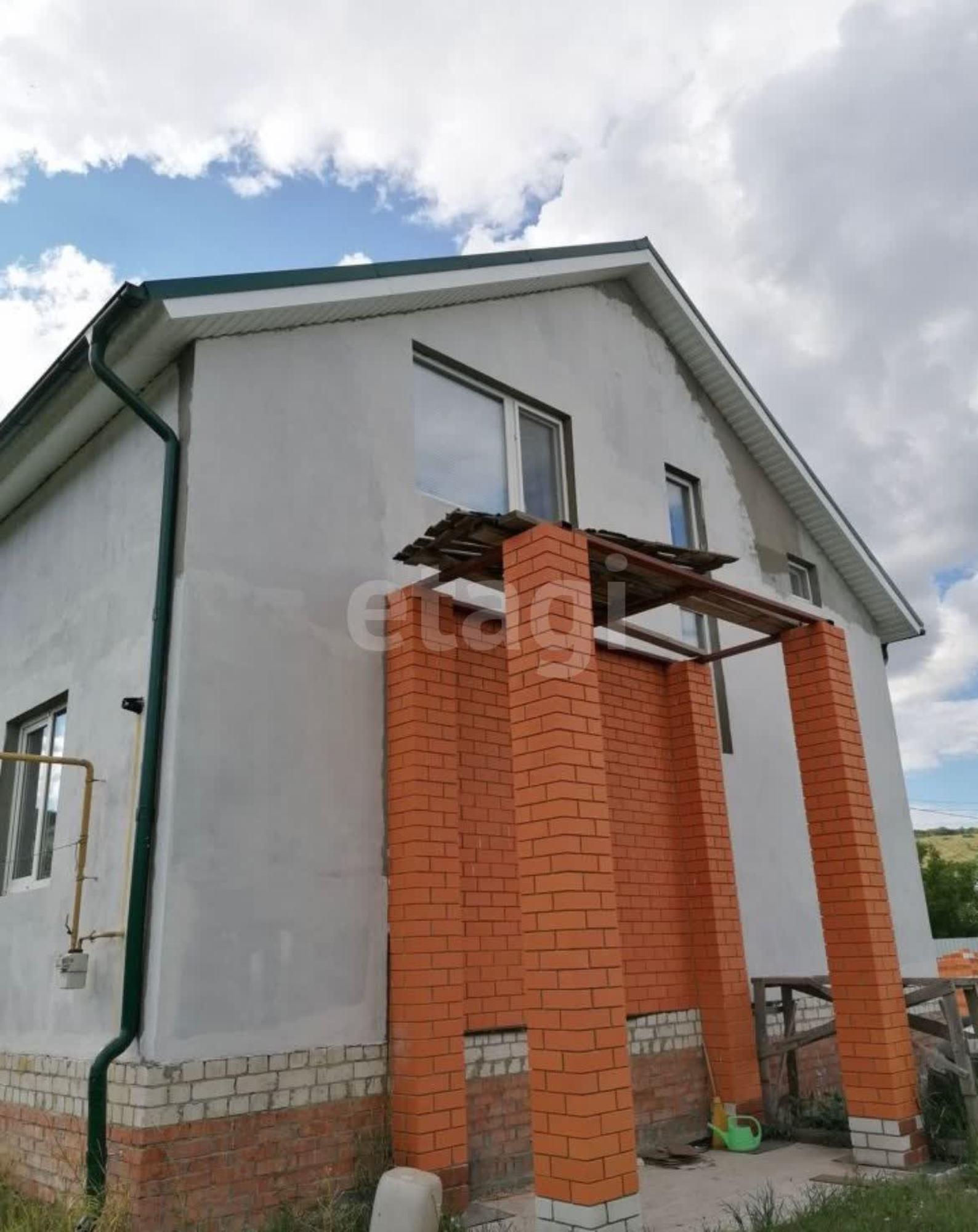 Купить дачу, дом, коттедж за 9 500 000 рублей на улица Верхняя Стрелковка