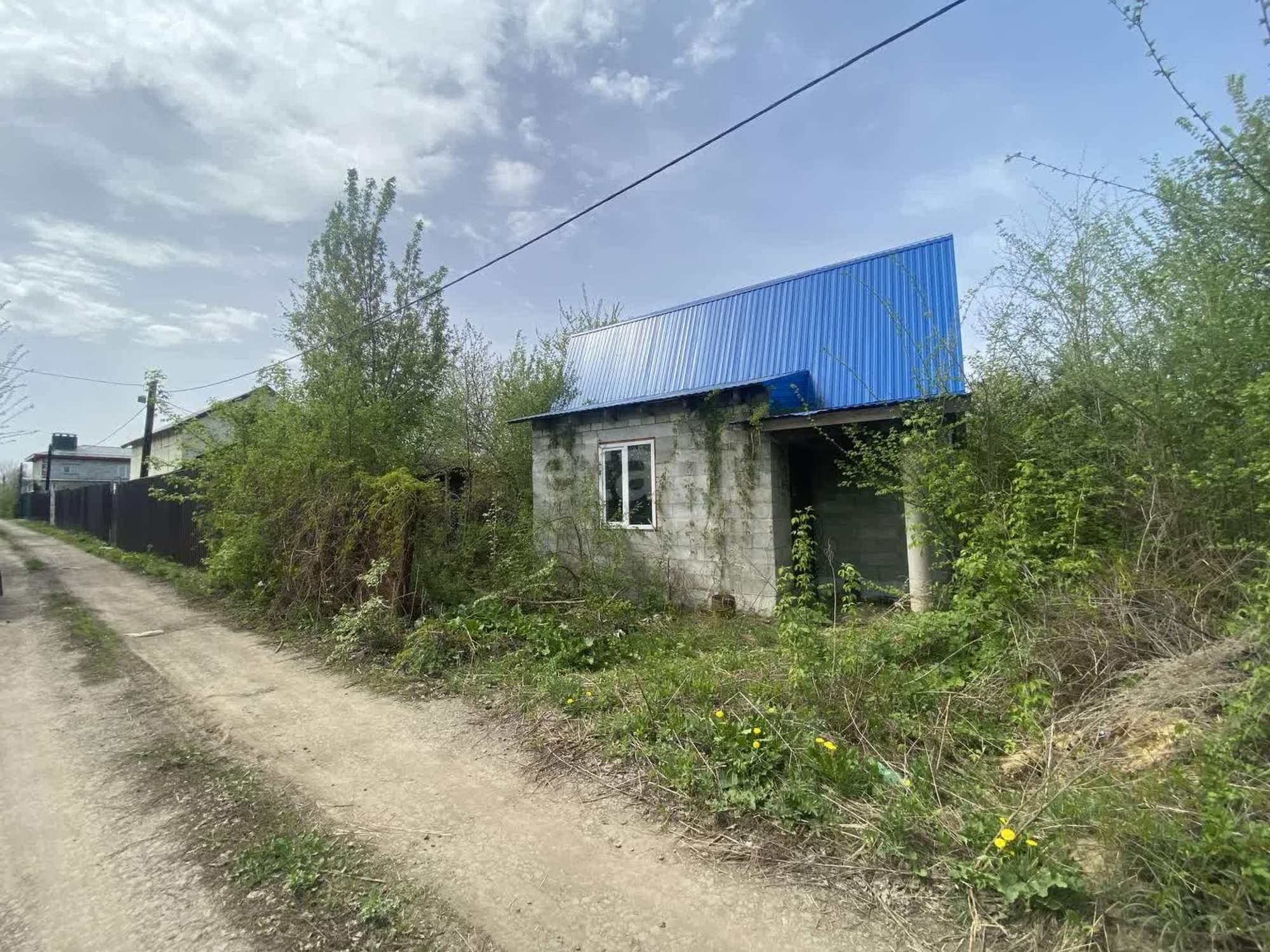 Купить дачу, дом, коттедж за 2 800 000 рублей на 3-й Строительный проезд