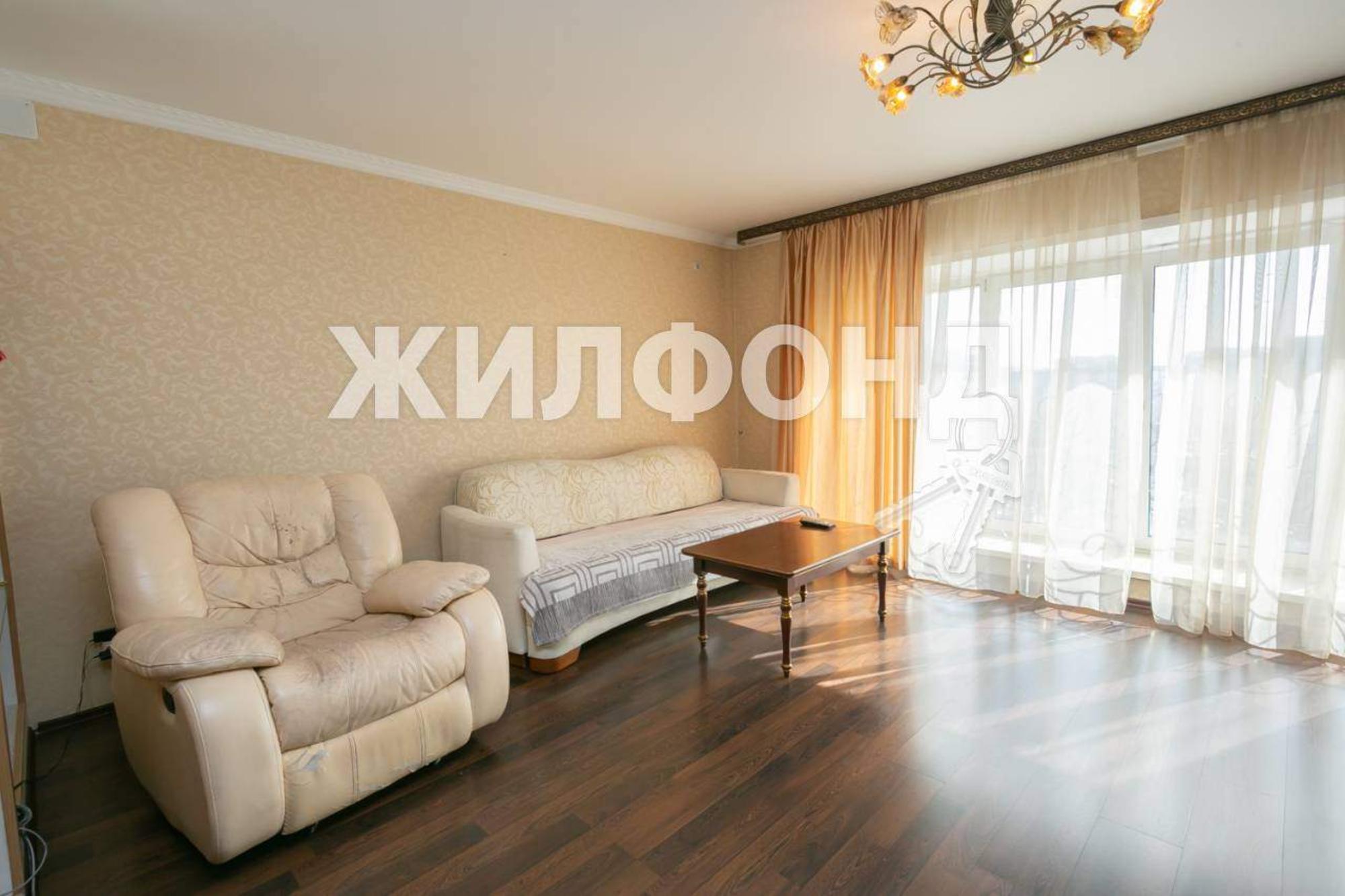 Купить квартиру за 18 850 000 рублей на Павловского улица, д.5
