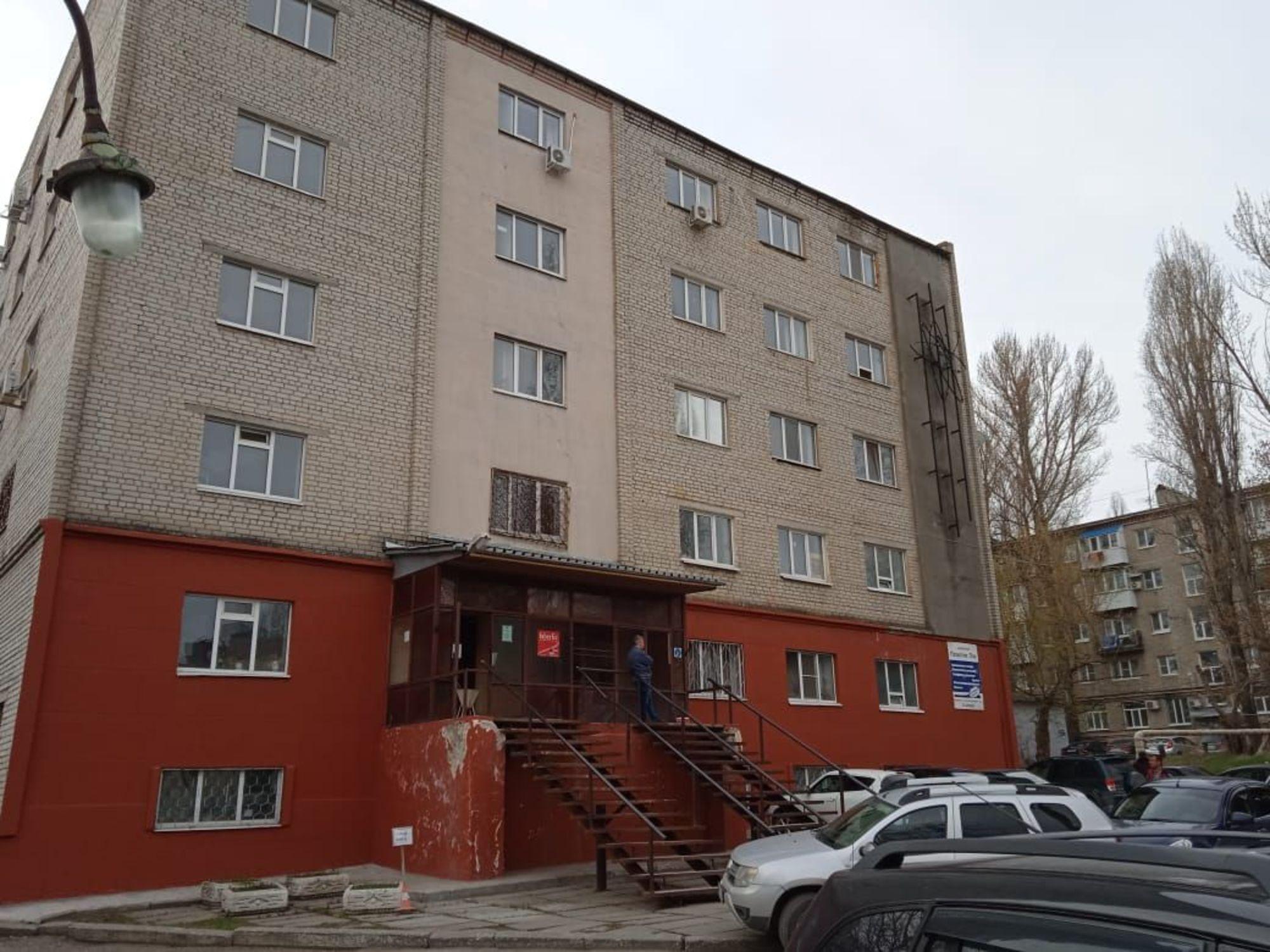 Сдать офис, помещение под офис за 13 200 рублей на пр-кт им 50 лет Октября, 132а