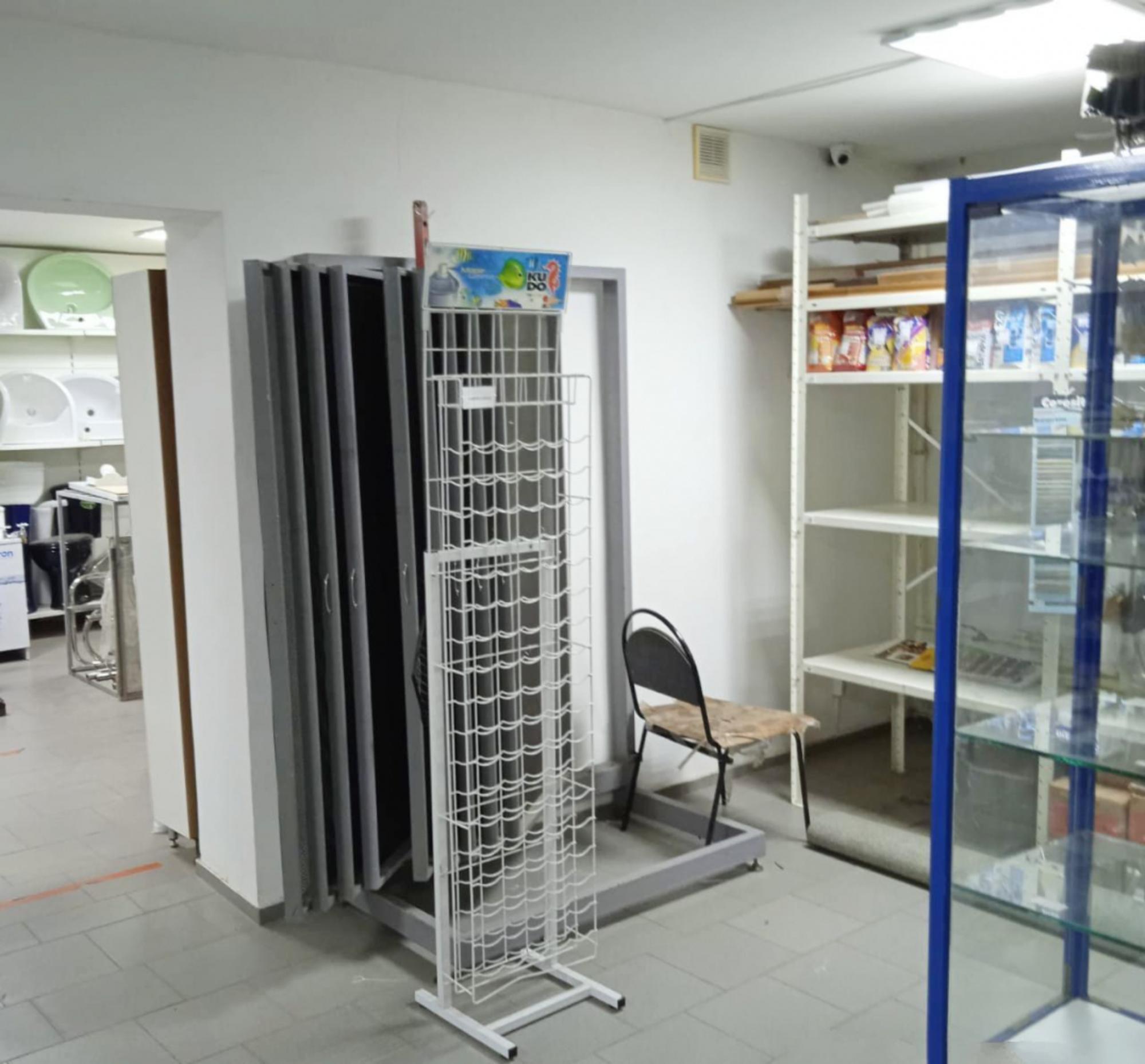 Сдать помещение свободного назначения за 40 000 рублей на ул Товарная, 70 Сдать помещение свободного назначения за 40 000 рублей на ул Товарная, 70
