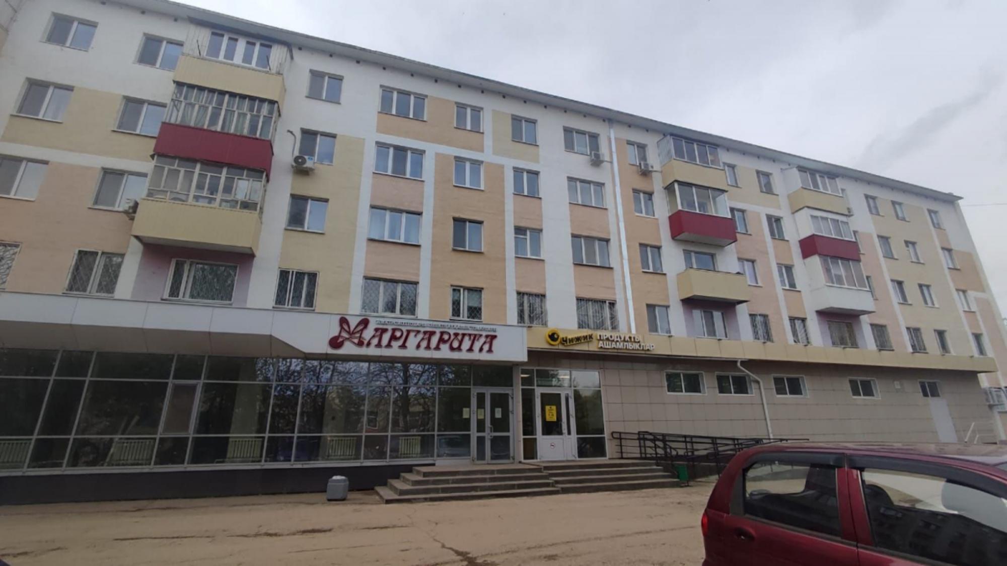 Сдать землю, земельный участок за 15 000 рублей на пр-кт Раиса Беляева, 82
