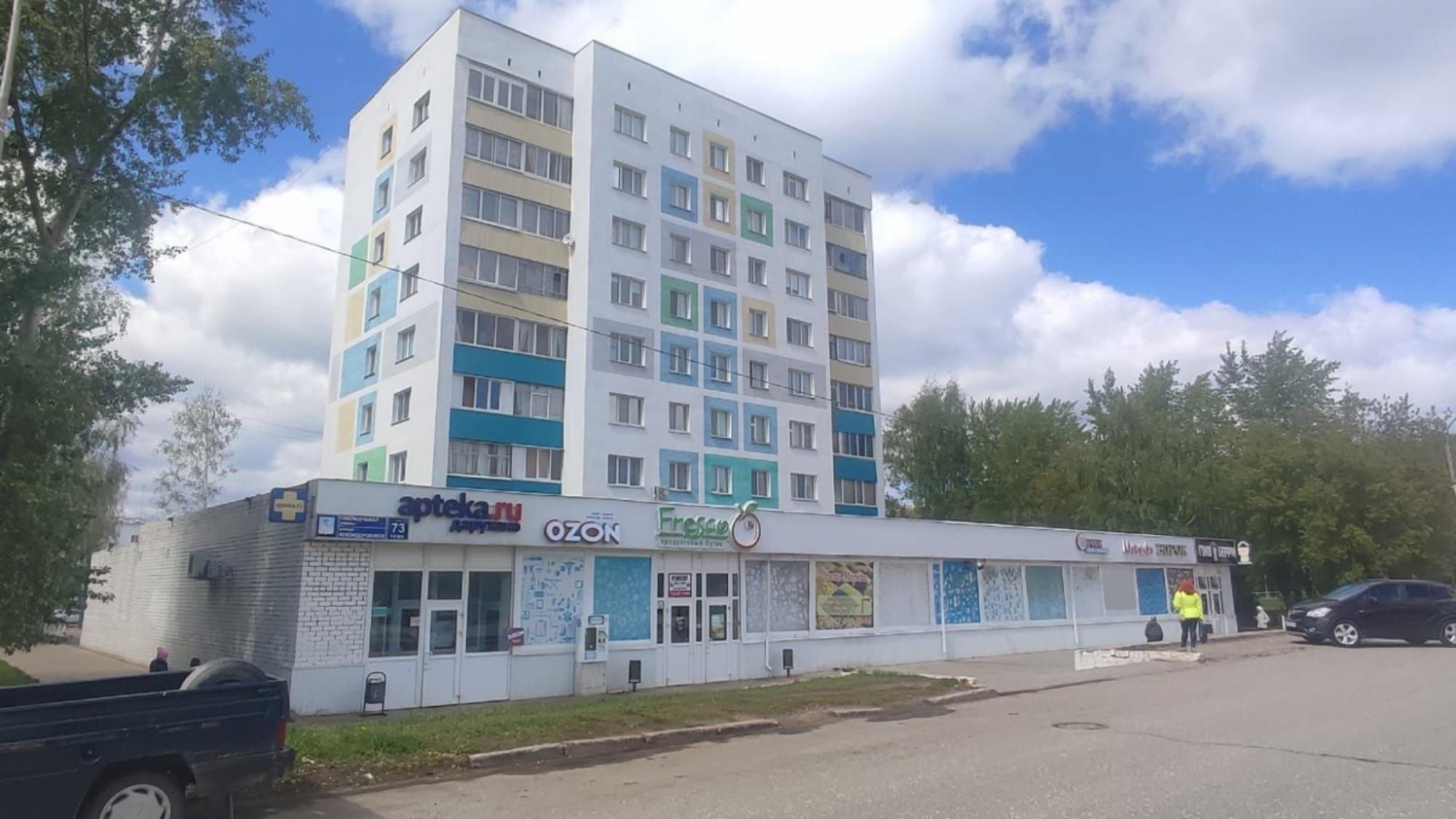 Сдать землю, земельный участок за 15 000 рублей на пр-кт Раиса Беляева, 82