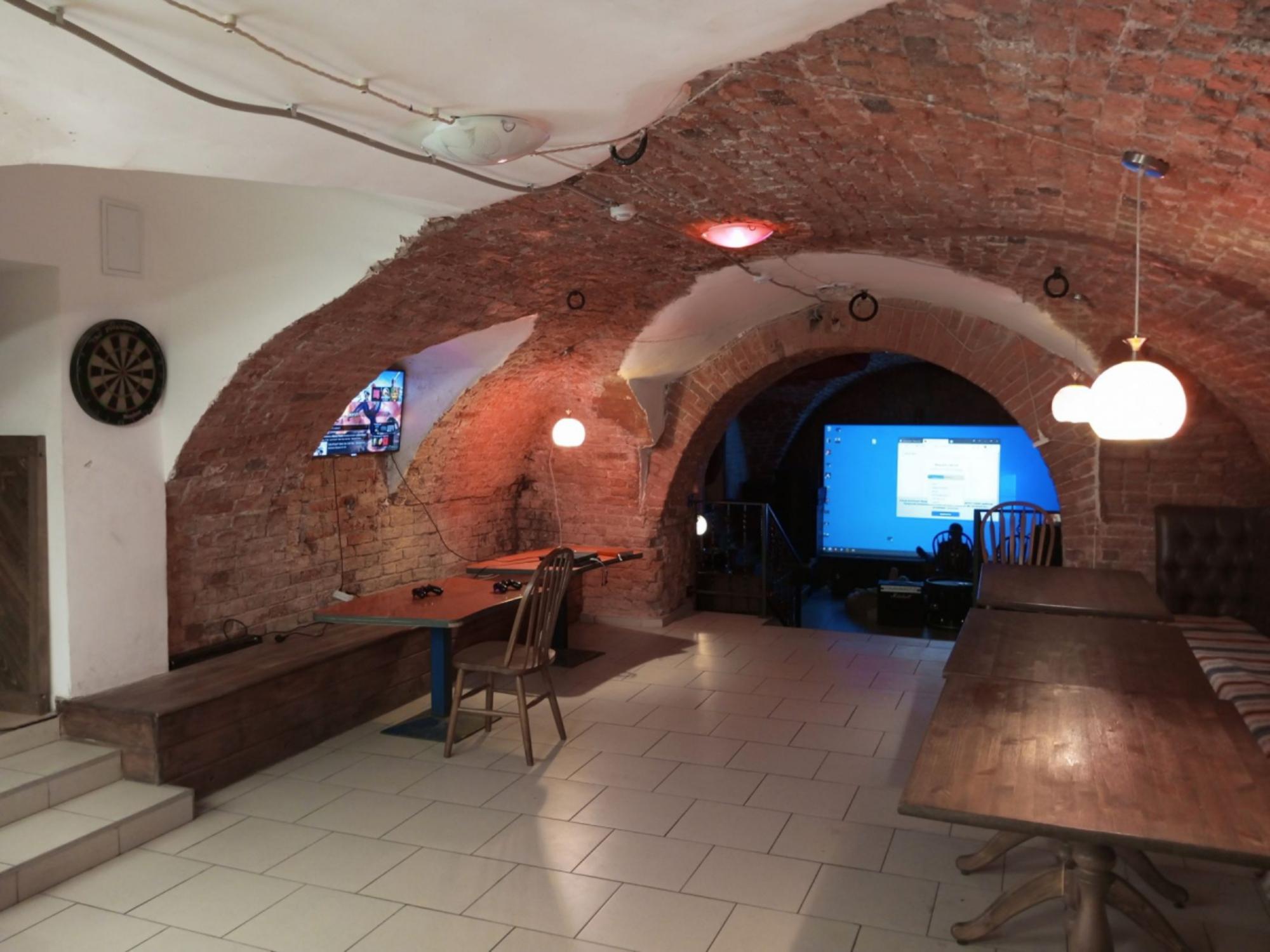 Купить помещение свободного назначения за 7 600 000 рублей на ул Московская, 59