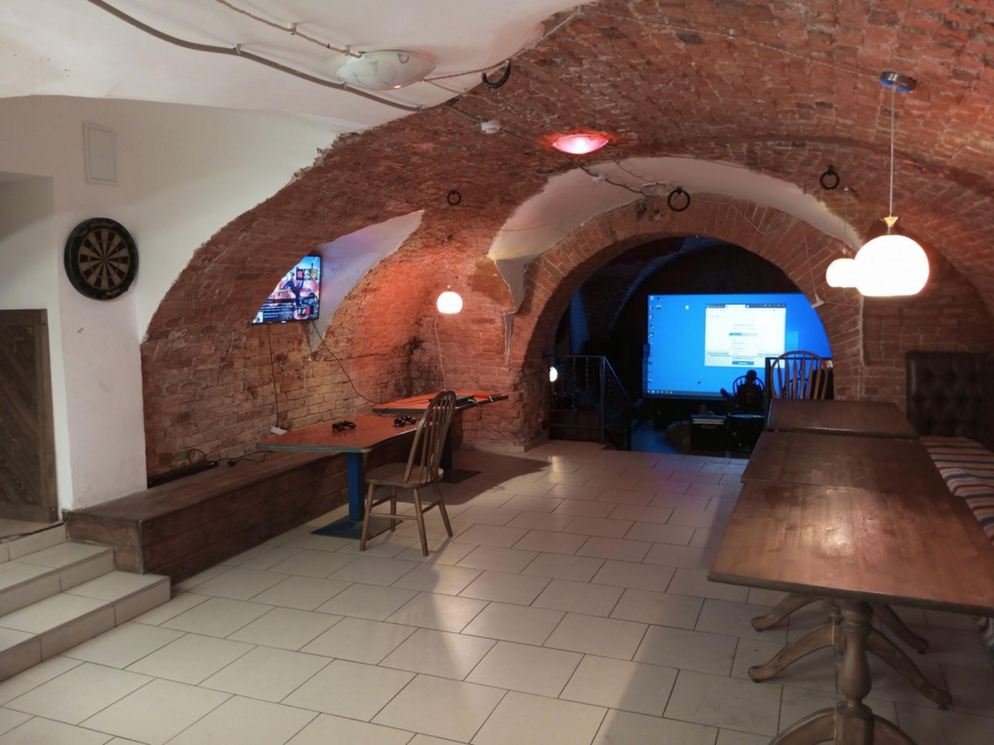 Купить помещение свободного назначения за 7 600 000 рублей на ул Московская, 59