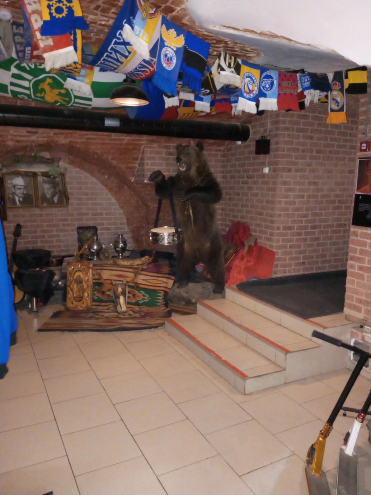 Купить помещение свободного назначения за 7 600 000 рублей на ул Московская, 59